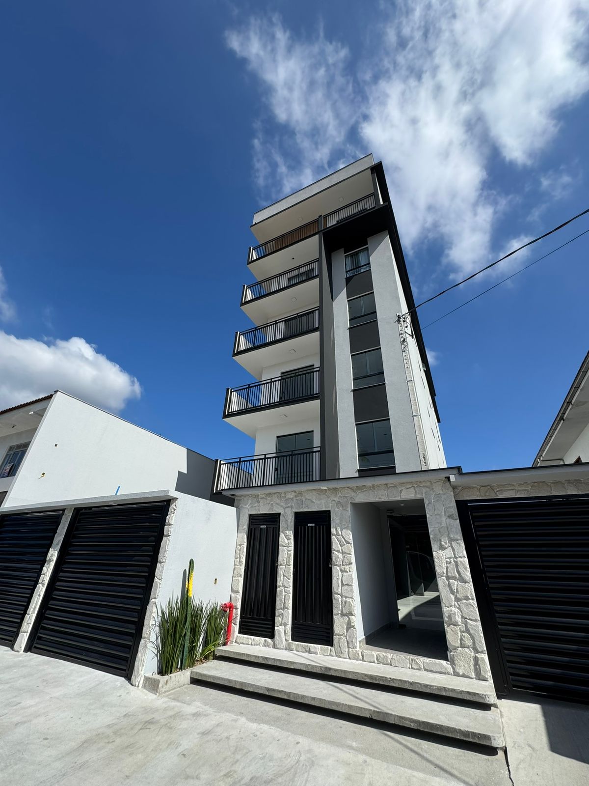 Apartamento – Guanabara