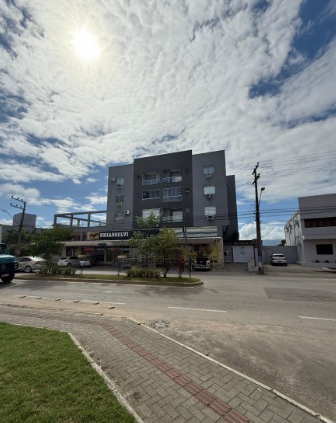 APARTAMENTO MOBILIADO – SÃO JOÃO BATISTA – SC.