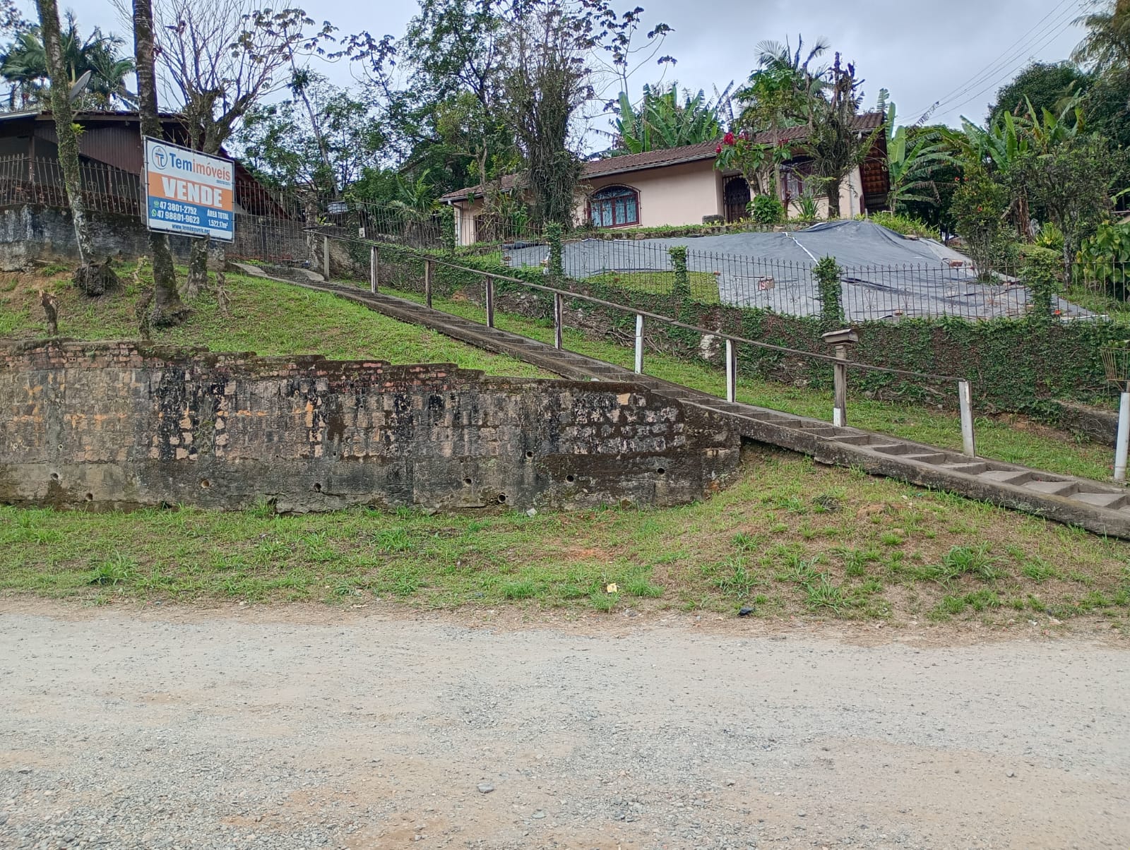 Casa a venda – Itaum