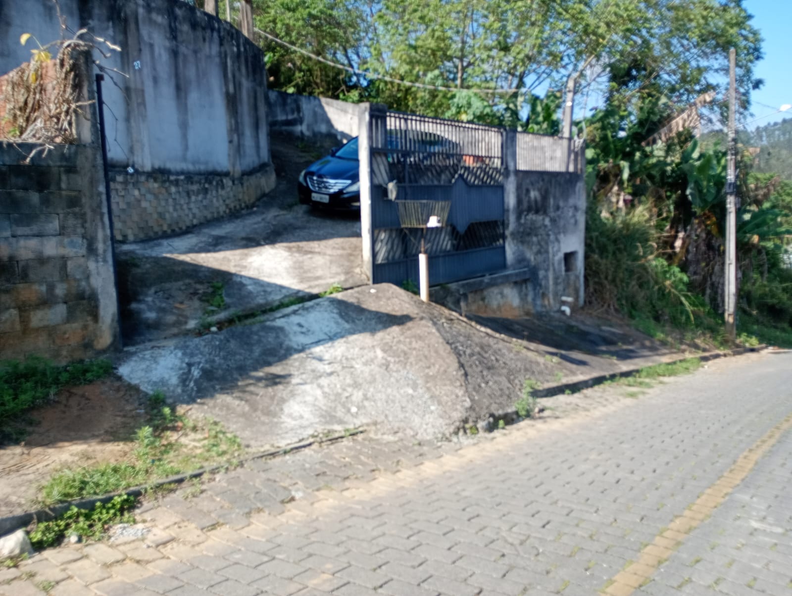 CASA ITINGA / ARAQUARI