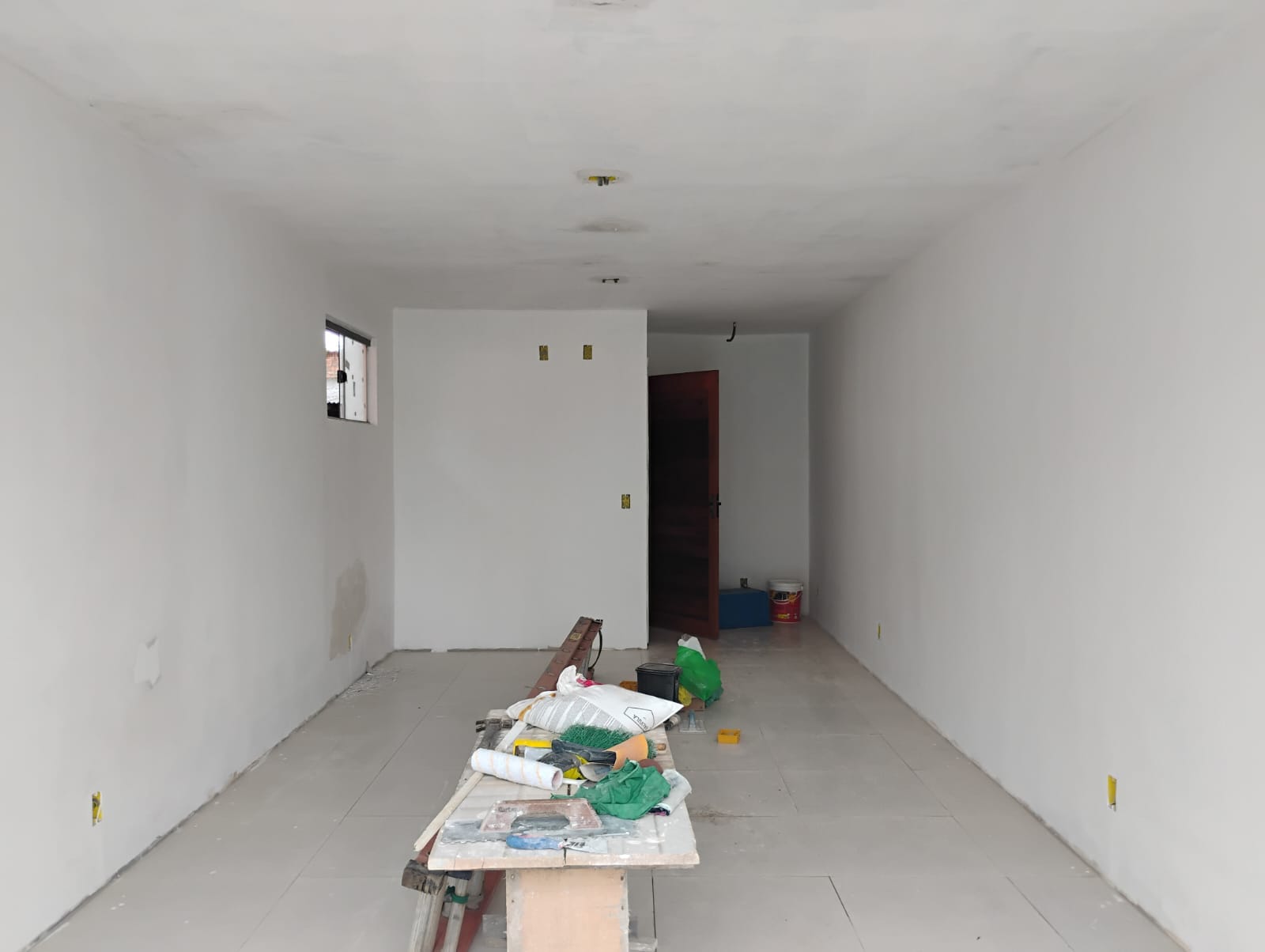 SALA COMERCIAL – PARANAGUAMIRIM