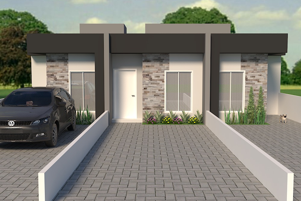 GEMINADO – JARIVATUBA