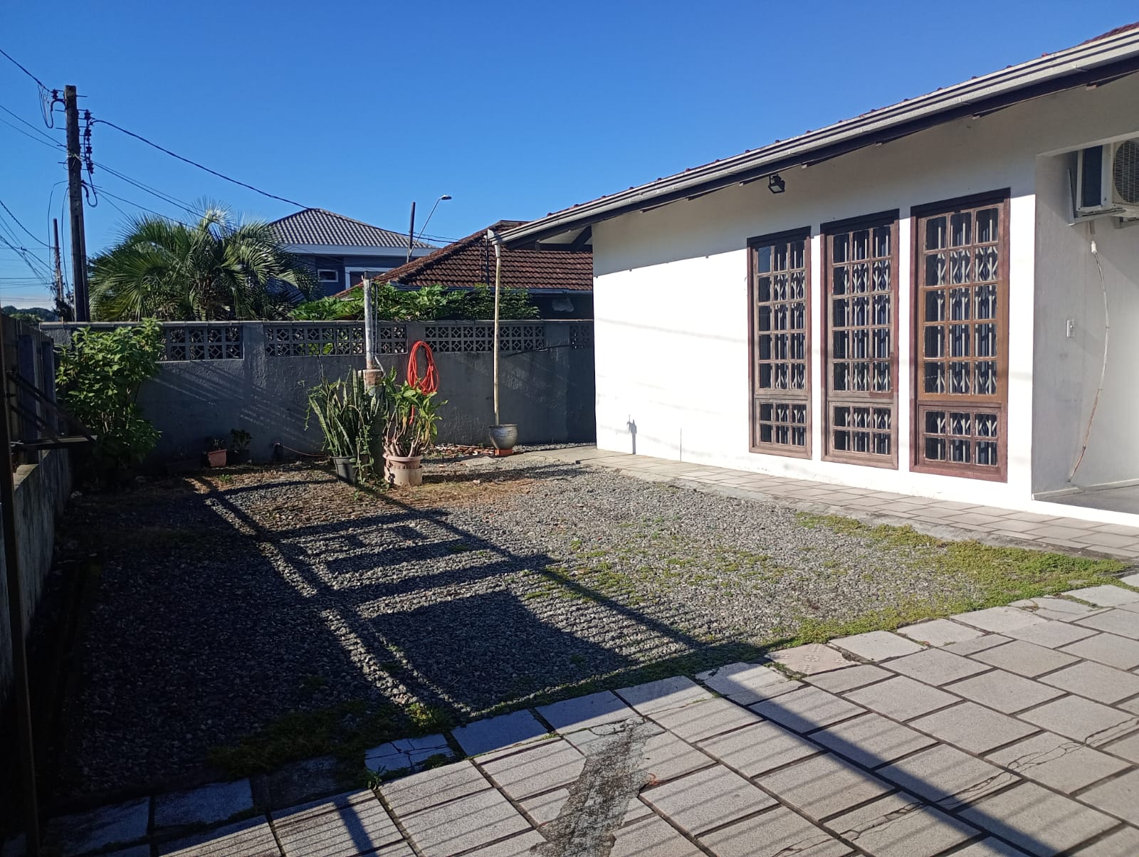 Casa à venda – Guanabara